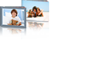 EchtFotobuch Fotobuch für die Handtasche