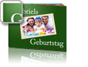 EchtFotobuch matte Cover-Oberfläche