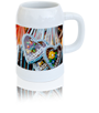 Geschenkideen Bierkrug