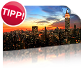Fotoposter Tipp: Panorama 30 x 90